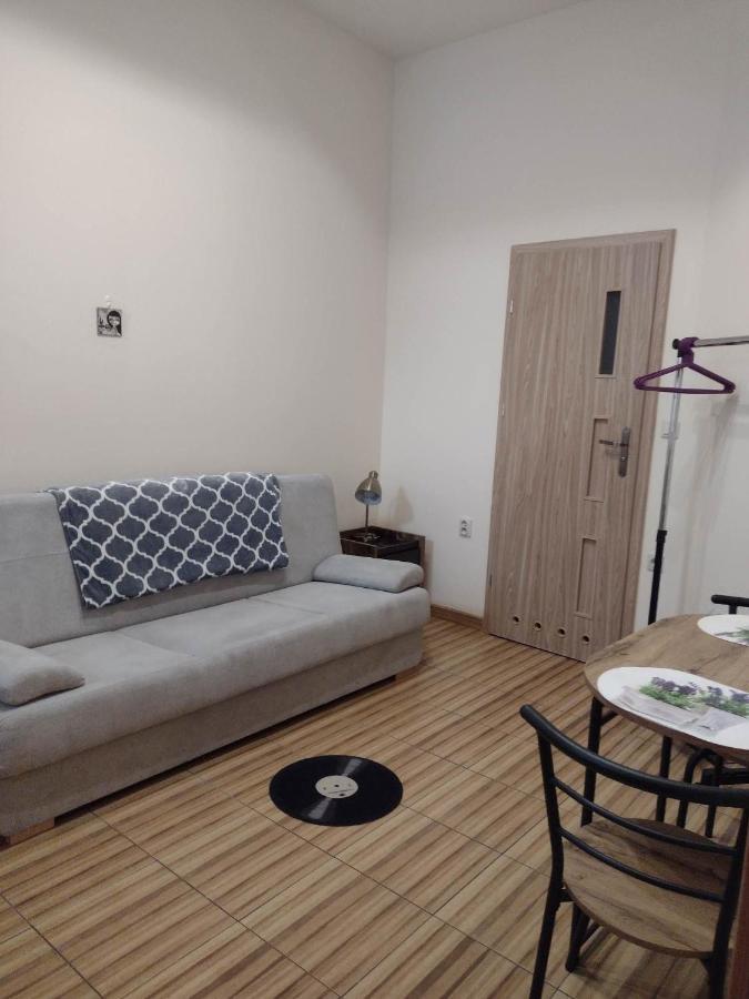 Little Big Bc - Central Modern Studio Krasków Εξωτερικό φωτογραφία
